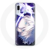 Image de Coque pour Samsung Galaxy A20e Satoru Gojo Jujutsu Kaisen Anime