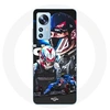 Image de Coque pour Xiaomi Mi 12 / 12X Formule 1 Esteban Ocon Pilote automobile de F1
