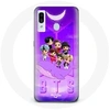 Image de Coque pour Samsung Galaxy A20e BTS TinyTAN Animation Affiche RM Jin Suga J-Hope Jimin Jungkook Et V Zero O'Clock