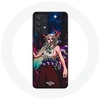 Image de Coque pour Samsung Galaxy A13 4G / A13 4G Lite Yamato One Piece Manga Poster