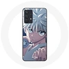 Image de Coque pour Samsung Galaxy A13 4G / A13 4G Lite Killua Zoldyck série Hunter x Hunter