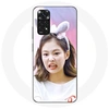 Image de Coque pour Xiaomi Redmi Note 11 4G BLACKPINK Jennie fan meeting