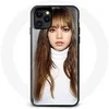 Image de Coque pour Iphone 13 Pro Blackpink Lisa Evénement CELINE Paris Fashion Week