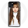Image de Coque pour Iphone 12 Pro Max Blackpink Lisa Evénement CELINE Paris Fashion Week