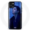 Image de Coque pour Iphone 12 Mini BTS Proof Yet To Come Le nouvel album 2022 Affiche V
