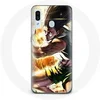Image de Coque pour Samsung Galaxy A20e Gon Freecss Hunter x Hunter Manga