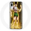 Image de Coque pour Samsung Galaxy A20e Hunter x Hunter Gon Freecss Anime