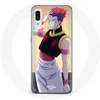 Image de Coque pour Samsung Galaxy A20e Hisoka Morow Hunter X Hunter