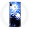 Image de Coque pour Samsung Galaxy A20e kakashi Naruto Manga