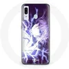 Image de Coque pour Samsung Galaxy A20e Killua Zoldyck Hunter x Hunter Manga Anime