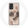 Image de Coque pour Samsung Galaxy A13 4G / A13 4G Lite Chihuahua Race de chiens