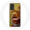 Image de Coque pour Samsung Galaxy A13 4G / A13 4G Lite American Pit Bull Terrier