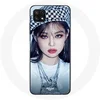 Image de Coque pour Samsung Galaxy A22 5G Blackpink Jennie Teaser Lovesick girls