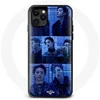 Image de Coque pour Iphone 13 Pro BTS Proof Yet To Come Le nouvel album 2022 Affiche