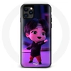 Image de Coque pour Iphone 12 BTS TinyTAN Jin Animation