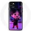 Image de Coque pour Iphone 12 Mini BTS TinyTAN Jin Animation