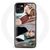 Image de Coque pour Iphone 13 Mini BTS Kim Taehyung Et Jungkook Taekook Teaser Not Today You Never Walk Alone