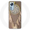 Image de Coque pour Xiaomi Mi 12 / 12X Attrape Rêve marron Capteur de Rêves
