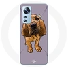 Image de Coque pour Xiaomi Mi 12 / 12X Beagle Race de chiens dessin Animé