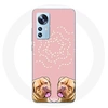 Image de Coque pour Xiaomi Mi 12 / 12X Dogue de Bordeaux symétrique photo