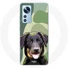 Image de Coque pour Xiaomi Mi 12 / 12X Beauceron Noir Race de chiens