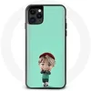 Image de Coque pour Iphone 13 Mini BTS TinyTAN Animation Jimin