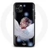Image de Coque pour Iphone 12 Mini BTS Jimin Pratique de danse