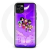 Image de Coque pour Iphone 12 Mini BTS TinyTAN Animation Affiche RM Jin Suga J-Hope Jimin Jungkook Et V Zero O'Clock