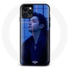 Image de Coque pour Iphone 11 BTS Proof Yet To Come Le nouvel album 2022 Affiche V