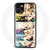 Image de Coque pour Iphone 11 Pro BTS You Never Walk Alone Affiche Chanson Not Today