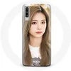 Image de Coque pour Samsung Galaxy A70 TWICE Tzuyu Concept Photo