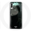 Image de Coque pour Samsung Galaxy A70 Satoru Gojo Jujutsu Kaisen Anime Manga