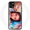 Image de Coque pour Iphone 11 Pro Blackpink Jisoo Poster Fanart