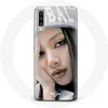 Image de Coque pour Samsung Galaxy A50 Blackpink Lisa LALISA Solo Chanson Unique Poster