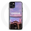 Image de Coque pour Iphone 13 Bangtan Sonyeondan 7 Fates Chakho Avec BTS Affiche