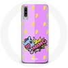 Image de Coque pour Samsung Galaxy A50 BTS Bangtan Sonyeondan BT21 MANG J-Hope