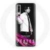 Image de Coque pour Samsung Galaxy A50 Bangtan Sonyeondan 7 Fates Chakho Avec BTS Jungkook Concept Photo