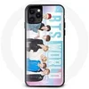 Image de Coque pour Iphone 12 Mini Bangtan Garçons BTS WORLD Jeu vidéo