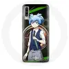 Image de Coque pour Samsung Galaxy A50 Nagisa Assassination Classroom Anime