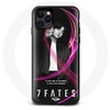 Image de Coque pour Iphone 12 Mini Bangtan Sonyeondan 7 Fates Chakho Avec BTS V Concept Photo