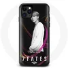 Image de Coque pour Iphone 11 Bangtan Sonyeondan 7 Fates Chakho Avec BTS Suga Concept Photo