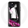Image de Coque pour Iphone 11 Bangtan Sonyeondan 7 Fates Chakho Avec BTS Jungkook Concept Photo