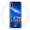 Image de Coque pour Samsung Galaxy A70 Bangtan Sonyeondan BTS World Tour 2022