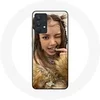 Image de Coque pour Samsung Galaxy A13 5G Blackpink Lisa MONEY Solo Chanson unique
