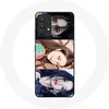 Image de Coque pour Samsung Galaxy A13 5G Blackpink Jisoo Teaser How you like That Lovesick girls et Ice Cream