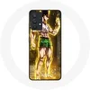 Image de Coque pour Samsung Galaxy A13 5G Hunter x Hunter Gon Freecss Anime