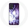 Image de Coque pour Samsung Galaxy A13 5G Killua Zoldyck Hunter x Hunter Manga Anime