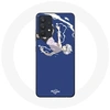 Image de Coque pour Samsung Galaxy A13 5G Killua Zoldyck Hunter x Hunter Anime Manga