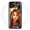 Image de Coque pour Iphone 12 Pro Blackpink Rosé Poster Fanart