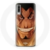 Image de Coque pour Samsung Galaxy A70 Kozuki Oden One Piece Anime Manga